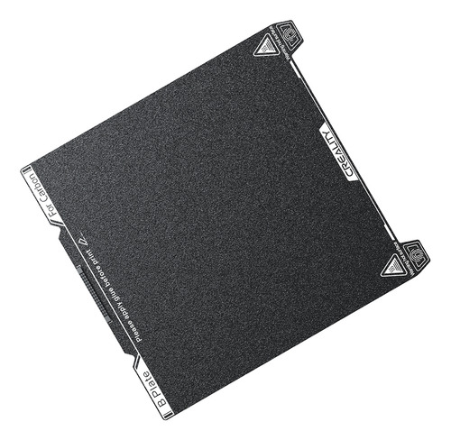 Placa De Plataforma De Impressão De Impressora 3d Macia 235x