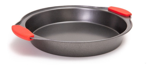 Imagen 5 de 10 de Set De Moldes Para Horno X5 - Maestro De Cocina