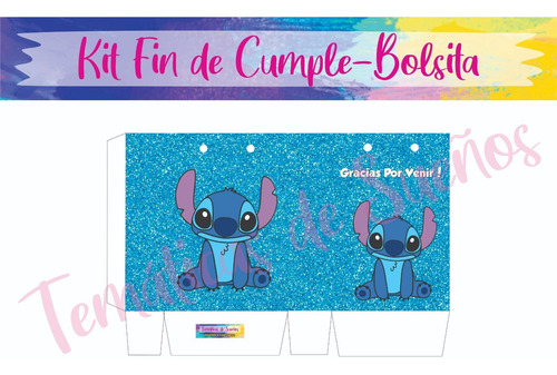 Imagen 4 de 8 de Kits Imprimibles Temáticos
