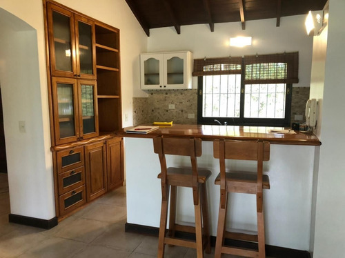 Imagen 4 de 30 de Casa Quinta En Venta De 1134m2 Ubicado En Ingeniero Maschwitz