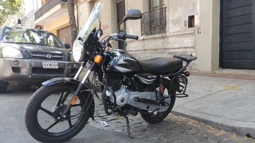 Bajaj  Boxer 150