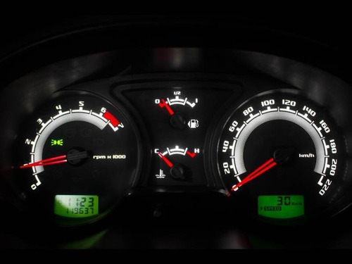 Ford Ecosport Xlt 2.0/ 2.0 Flex 16v 5p Aut.