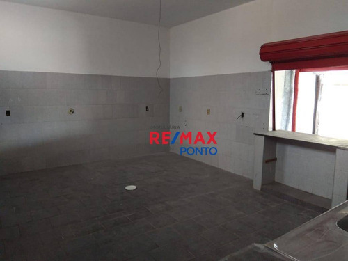 Imagem 7 de 12 de Ponto Para Alugar, 113 M² Por R$ 850,00/mês - Jardim Primavera - Mogi Mirim/sp - Pt0007
