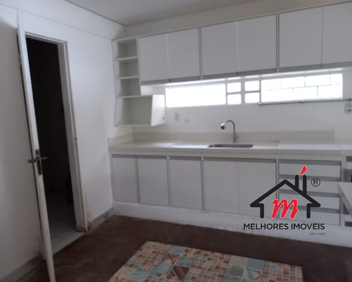 Imagem 12 de 21 de Casa - Ca00101 - 71057511