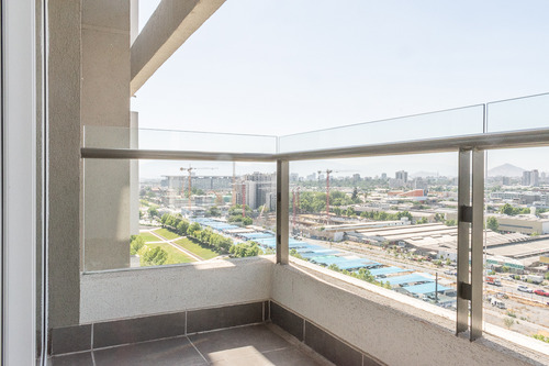 Edificio Carlos Silva Vildósola (1 Est. 1 Bod.) Vista Nort