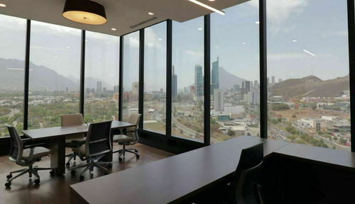 Oficinas En Renta Valle Oriente