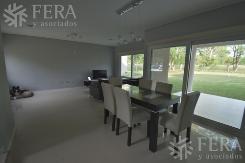 Imagen 6 de 21 de Venta De Casa 4 Ambientes En Fincas De Hudson (24255)