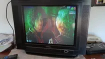 Comprar Televisor Tv Admiral 21  Con Control Remoto. Funciona: Leer