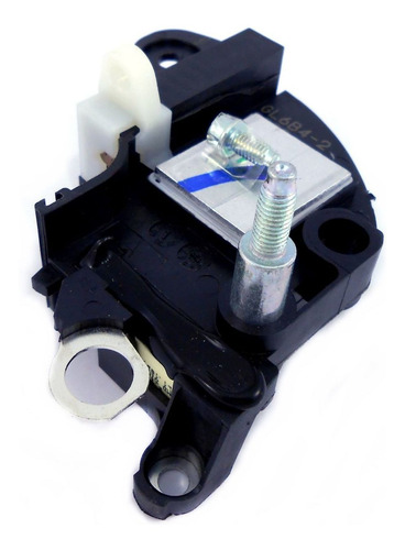 Imagem 3 de 6 de Regulador De Voltagem Denso Bc021680-5160rc Fiat Uno / Pali