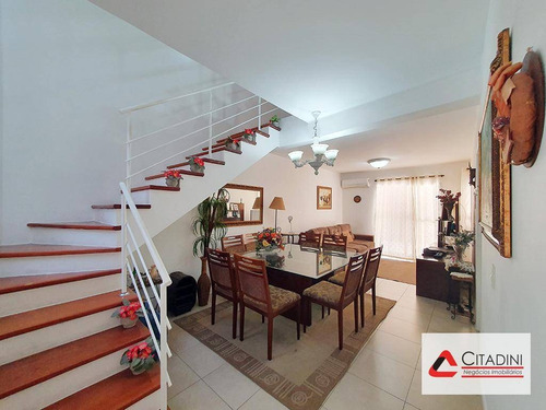 Imagem 1 de 13 de Cond Villa Campolim, 3 Dorm C/ Arm. - Ca1757 - Ca1757