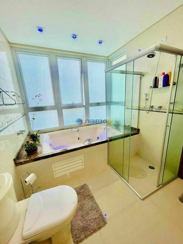 Imagem 18 de 27 de Casa Em Condomínio Com Piscina À Venda No Horto Florestal, São Paulo, Zona Norte - 300018