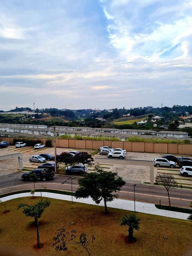 Imagem 13 de 30 de Apartamento Com 3 Dorms, Engordadouro, Jundiaí - R$ 673 Mil, Cod: 9300 - V9300