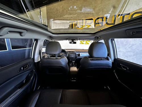 Chery Tiggo 5X 5X TXS 1.5 16V Turbo Flex Aut.