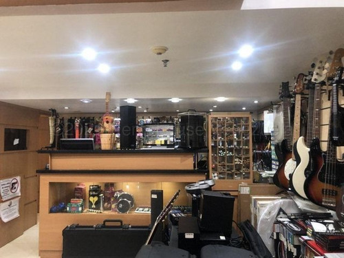 Imagen 13 de 14 de Local En Alquiler Chacao 22-8641 Renta House Los Samanes