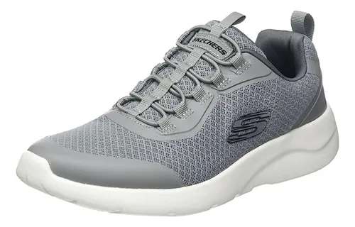 Zapatos antideslizantes Skechers para hombre