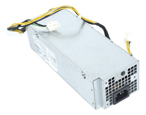 * Para Dell Optiplex 3050 7050 3060 7060 7070 Psu B260ebm-00