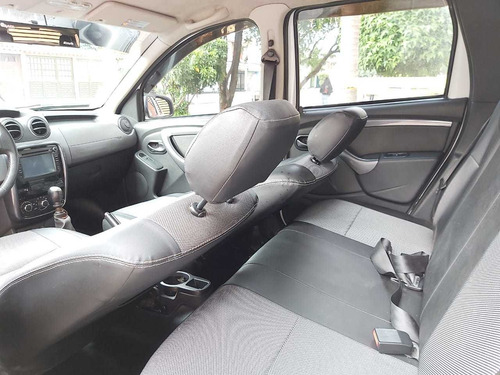Renault Duster Dynamique