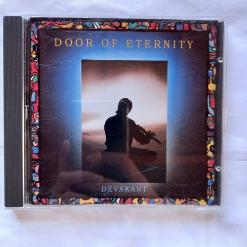  Devakant - Door Of Eternity - Cd / Kktus