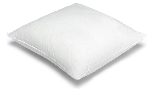 Relleno De Almohadon 40x40 Vellón Siliconado X 15 Unidades!!