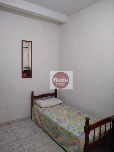 Imagem 4 de 13 de Casa À Venda, 146 M² Por R$ 372.000,00 - Jardim Ismênia - São José Dos Campos/sp - Ca4534