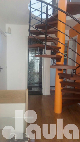 Imagem 7 de 14 de Excelente Apartamento Em Mauá Com 78 Metros !!! - 1033-10486