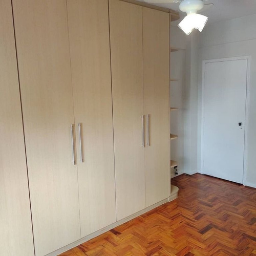 Imagem 3 de 9 de Apartamento Com 2 Dormitórios Para Alugar, 105 M² Por R$ 2.000/mês - Cerqueira César - São Paulo/sp - Ap20074