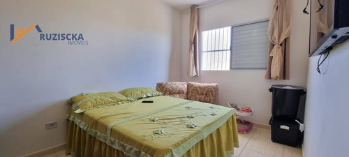 Imagem 12 de 15 de Casa Em Condominio A Venda Em Itanhaem Sp - Ca756-f - Ca756-f