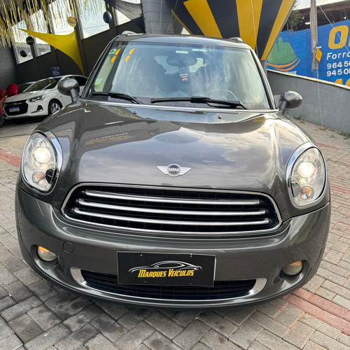 Mini Cooper COOPER COUNTRYMAN 1.6 AUT.