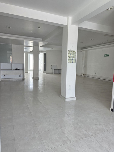 Edificio En Venta En Metepec