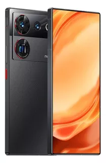 Celular Zte Nubia Z50 Ultra 16gb Ram (1tb) Nuevos