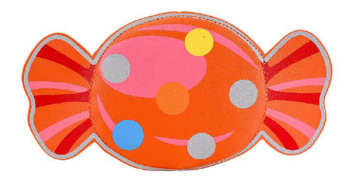 Bolso Bandolera Cute Candy Para Niñas Y Niños Con Hombros En