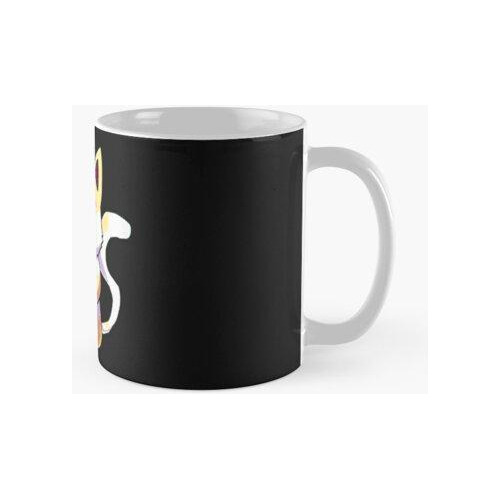 Taza Anime Ramen Calidad Premium