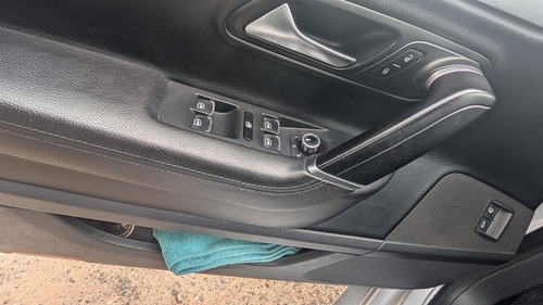Volkswagen Passat CC 2.0 Tsi Exclusive Mt