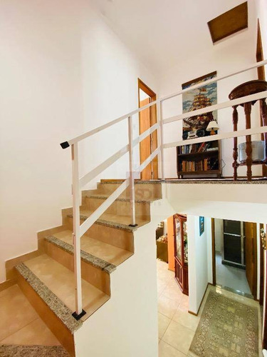 Casa À Venda, 124 M² Por R$ 550.000,00 - Araras - Teresópolis/rj - Ca1208