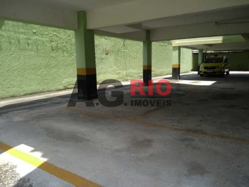Imagem 4 de 12 de Apartamento-à Venda-cavalcanti-rio De Janeiro - Vvap20885