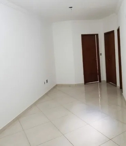 Imagem 3 de 11 de Apartamento 2 Quartos Santo André - Sp - Vila Suíça - V5037
