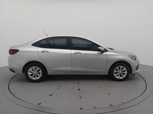 Chevrolet Onix 1.0 TURBO FLEX PLUS LTZ AUTOMÁTICO
