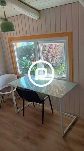 Venta Parcela Con Casa 8d Y 3b En Chacayes Comuna Machalí