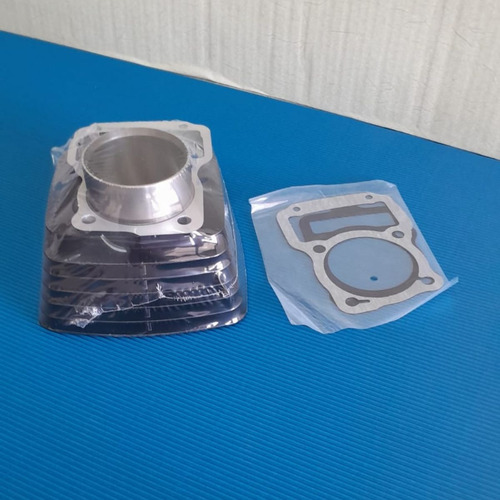 Cilindro C/piston Italika Ft125 Modifica A 150 (13-16) 15mm