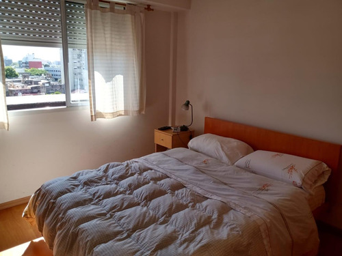 Hermoso Dpto 3 Amb, Al Norte Vista Abierta Todo Sol. Cochera