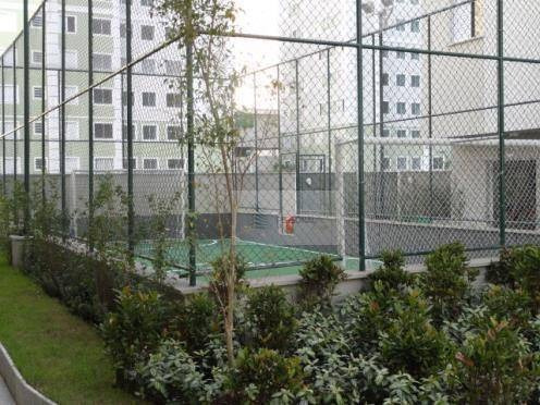 Imagem 8 de 11 de Apartamento Residencial À Venda, Planalto, São Bernardo Do Campo. - Ap1398
