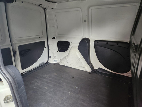 Fiat Doblo Cargo 1.8 MPI CARGO16V FLEX 4P MANUAL