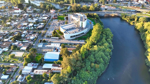 Terreno Comercial Osorno Costado Casino - Opciones De Pago