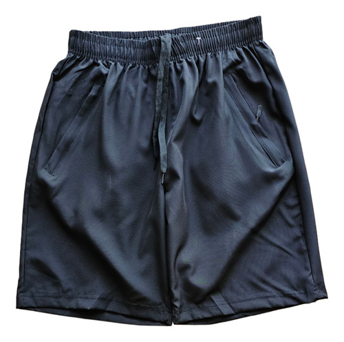 Pack Short Secado Rápido Hombre Traje De Baño Tallas S A Xxl