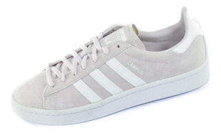 adidas de piel para mujer