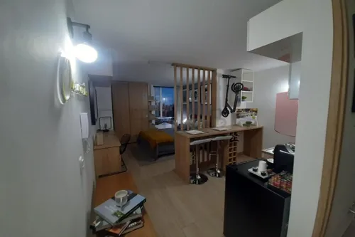 Local En Arriendo/venta En Las Nieves. Cod V5876