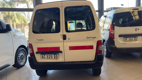 Citroën Berlingo Furgon 1.6 Hdi 92 Bussines