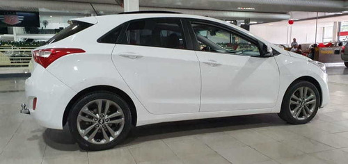 Hyundai I30 1.8 Automatico Com Teto Panorâmico