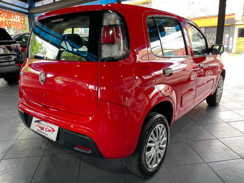 Fiat Uno 1.0 FIRE FLEX ATTRACTIVE MANUAL