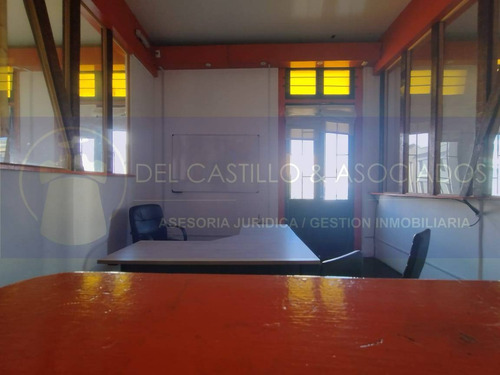 Venta Casa Comercial En Valparaiso